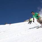 лучшие горнолыжные курорты Австрии для любителей фрирайда