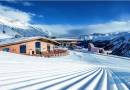 Лучшие горнолыжные курорты Австрии ТОП-20