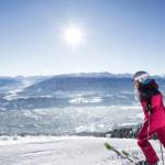 горнолыжные курорты Австрии для начинающих